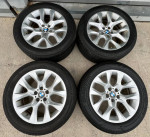 19 inch BMW X5 Sport X6 Factory 19” OEM Wheels Rims Tires