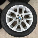 19 inch BMW X5 Sport X6 Factory 19” OEM Wheels Rims Tires
