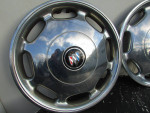 1995-1996 Buick Century wheel covers