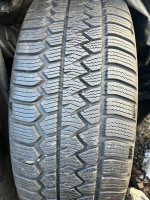 GOODYEAR EAGLE 255/60R18