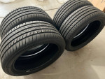 New 20” Bridgestone Summer Tires (Run Flat)