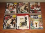 Slim PlayStation 3 PS3 CECH-2001B ( 250 GB) Bundle w/ 25 Video Games