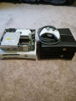 Xbox 360 lot