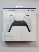 PlayStation 5 DualSense Wireless Controller Sony PS5 remote NEW Sealed