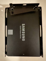 Open Box PS3 Super Slim  500gb Samsung SSD Controller 5 Gameso