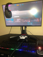 Gaming PC High end/ price to sell fast